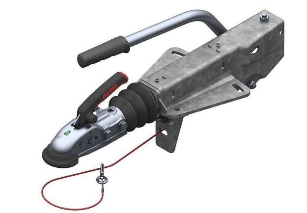 Obrazek UN KPL 2700KG V 251S AK270 TOTP (1731104)