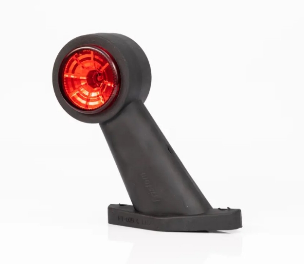 Obrazek LAMPA OBRYSOWA LED FT-009C