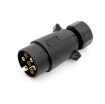 Obrazek WTYCZKA 7 PIN