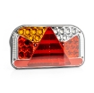 Obrazek LAMPA FT-170 LEWA TB  LED SPKPM PRZEWÓD FRISTOM