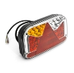 Obrazek LAMPA FT-170 LEWA TB  LED SPKPM PRZEWÓD FRISTOM