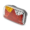 Obrazek LAMPA FT-170 LEWA TB  LED SPKPM PRZEWÓD FRISTOM