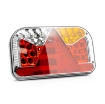 Obrazek LAMPA FT-170 PRAWA NT  LED SPKCOF PRZEWÓD FRISTOM