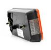 Obrazek LAMPA MULTIPOINT V PRAWA + WSTECZNY 5PIN 24-8710-007