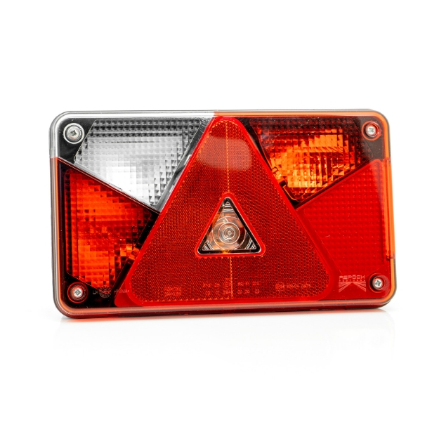 Obrazek MULTIPOINT V LEWA 8PIN (24-8550-007)
