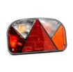 Obrazek MULTIPOINT II LEWA + MGŁA (24-7000-007)