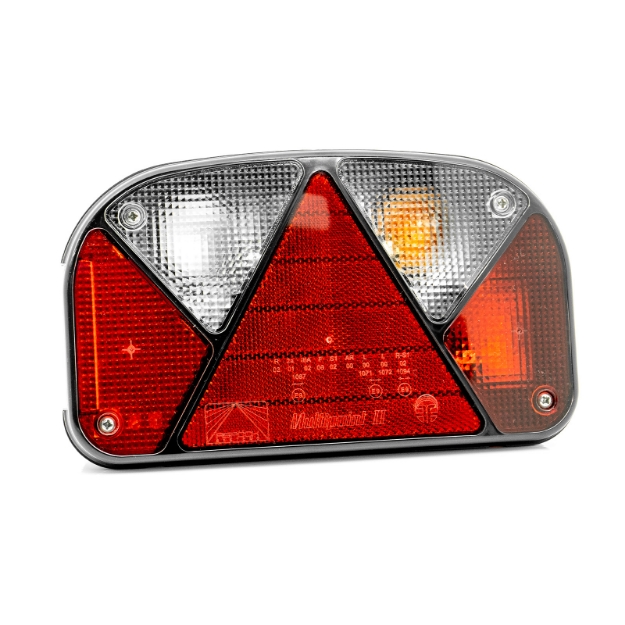 Obrazek MULTIPOINT II PRAWA (24-7200-007)