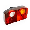 Obrazek LAMPA ZESPOLONA HOR68 PRAWA ŻARÓWKA 8 PIN