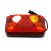 Obrazek LAMPA ZESPOLONA HOR68 PRAWA ŻARÓWKA 8 PIN