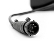 Obrazek LAMPA ZESPOLONA HOR68 PRAWA ŻARÓWKA 8 PIN