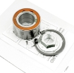Obrazek ŁOŻYSKO AL-KO 34mm 1350KG (1224801)