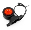 Obrazek LAMPA OBRYSOWA LED FT-009 A