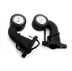 Obrazek LAMPA OBRYSOWA LED FT-009D L