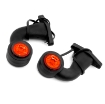 Obrazek LAMPA OBRYSOWA LED FT-009D L