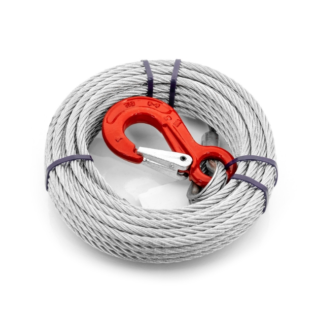 Obrazek LINA 12,5 M TYP 900 ALKO