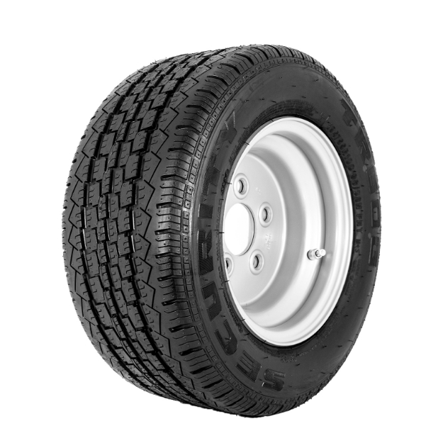 Obrazek KOŁO 195 55 R10C TR603 SECURITY 96N 5X112 N: 750