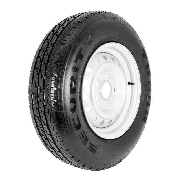 Obrazek KOŁO 185 R14C SECURITY TR603 104N 5X112 