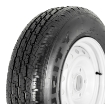 Obrazek KOŁO 185 R14C SECURITY TR603 104N 5X112 