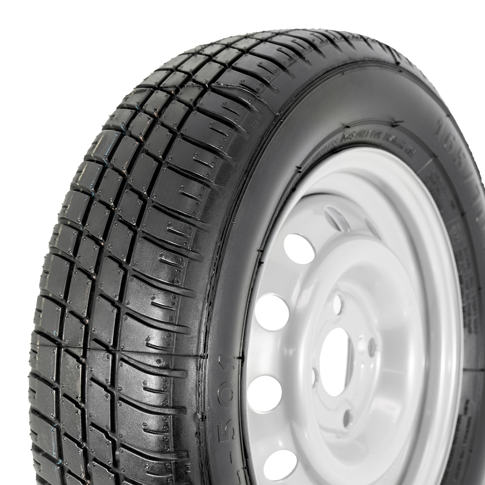 Blyss. KOŁO 165 70 R13 TRL-501 ROSAVA 79N 4X100