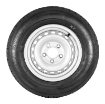 Obrazek KOŁO 165 R13C TRL-502 96N ROSAVA 5X112 
