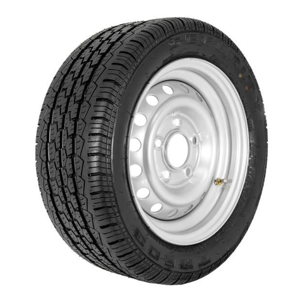 Obrazek KOŁO 195 50 R13C 104N SECURITY 5X112  5,5J