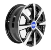Obrazek FELGA 5.00x13 ALU ET30 5x112 