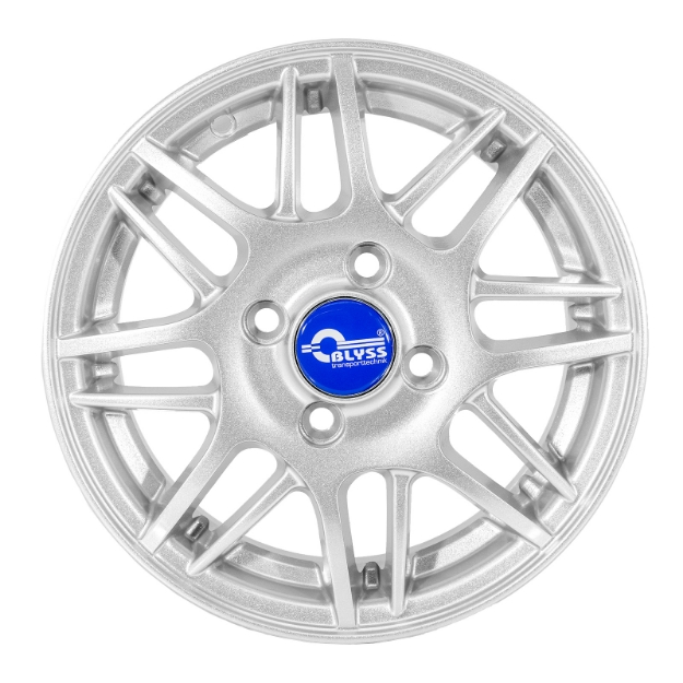 Obrazek FELGA 4.00x13 4x100 ALU