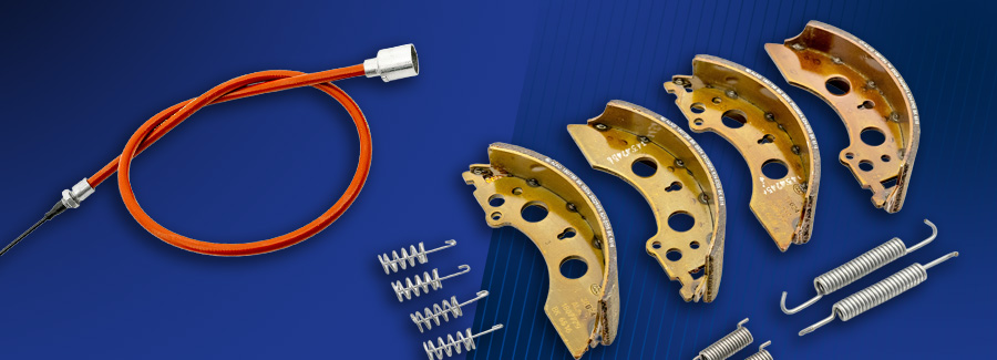 Obrazek dla kategorii Linki hamulcowe