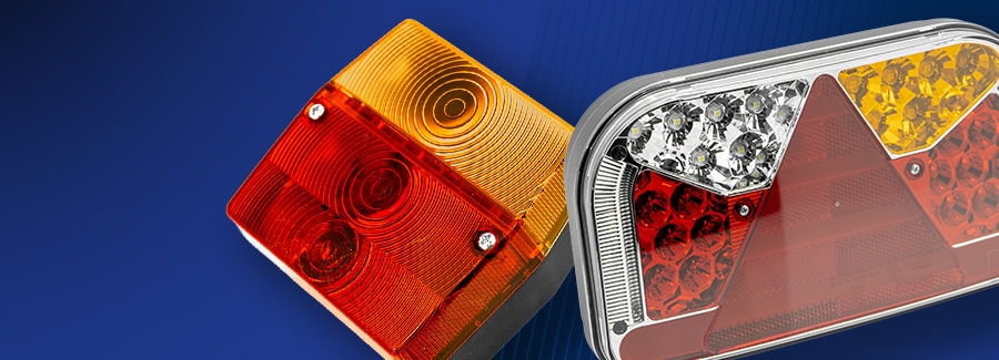 Obrazek dla kategorii Lampy tylne