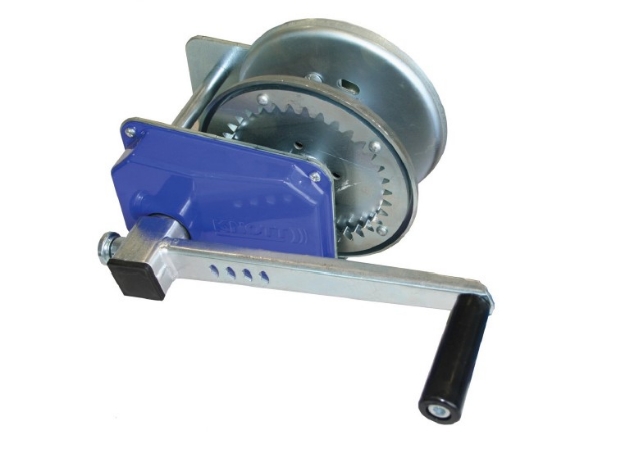 Obrazek WCIĄGARKA KNOTT 530KG 250N