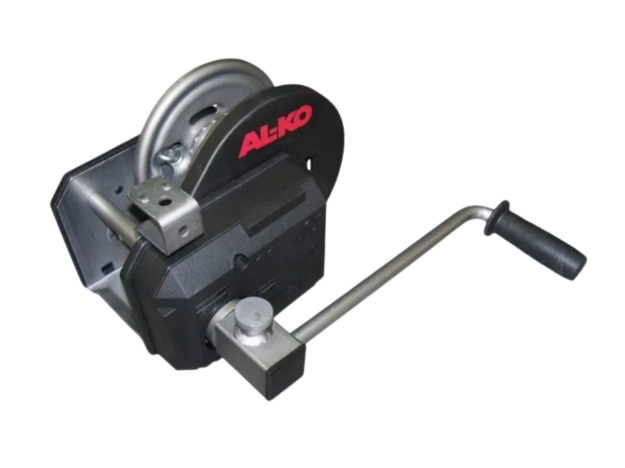 PRZYCIĄGARKA OPTIMA 901A