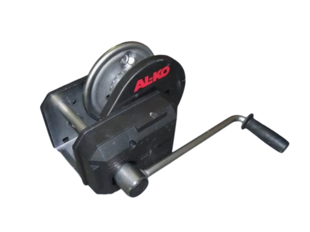 WCIĄGARKA AL-KO 901 
