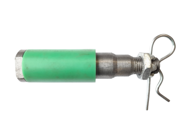 SWORZEŃ Z TULEJKĄ DO OBROTNICY