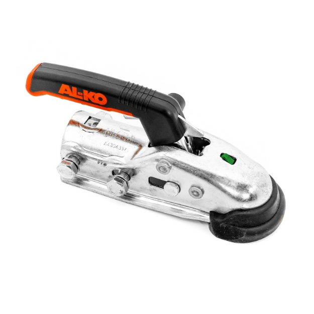 ZACZEP KUL AK270 2700KG + TUL+ SOFT-DOCK