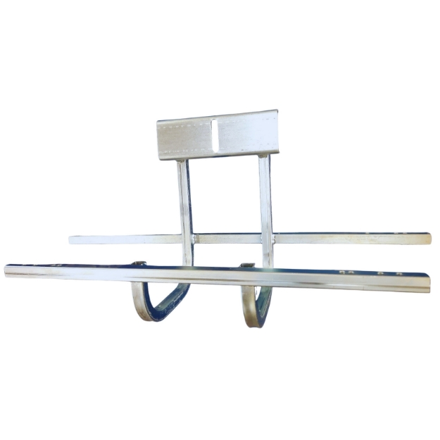 UCHWYT KOŁA ZAPASOWEGO KOSZOWY